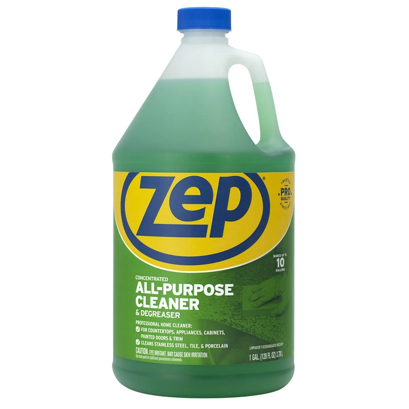 1 Gallon All Purpose Cleaner & Degreaser - Liquid, Concentrated Formula