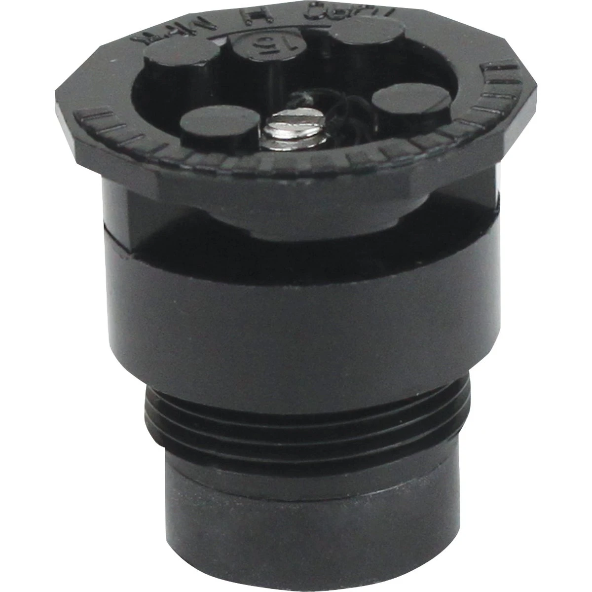15 Ft. Half Circle Replacement Sprinkler Nozzle Model 53866