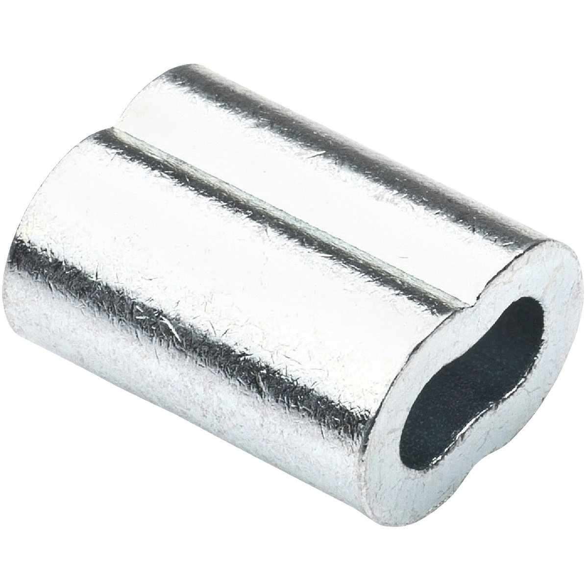 1/8" FERRULES & STOPS 50PK
