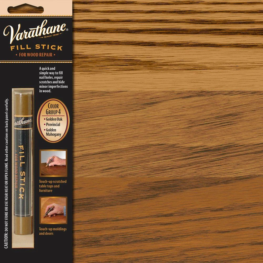 3.5 Oz Fill Stick Color Group 4 For Wood Repair