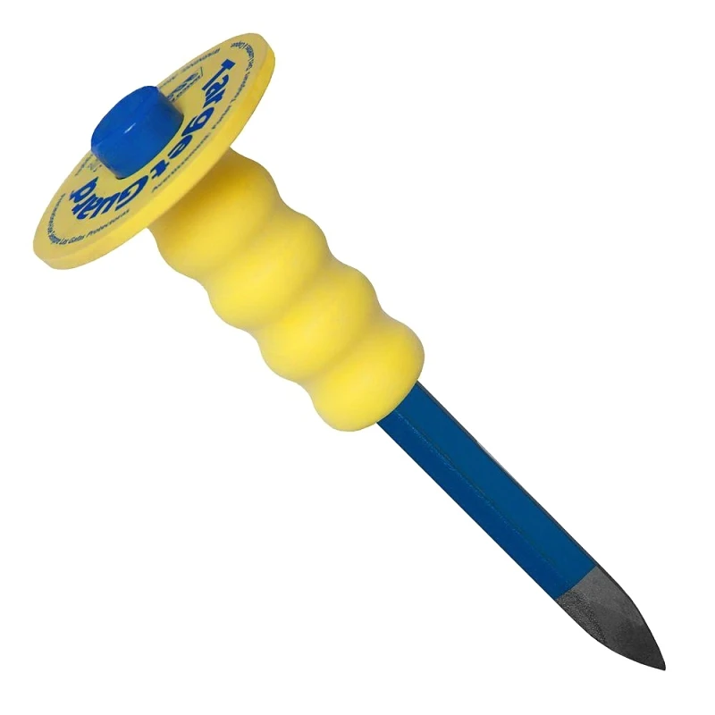 Pro Concrete Chisel, 3/4 x 12 In.