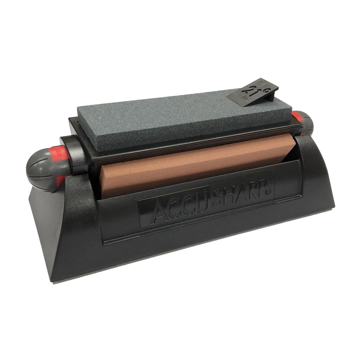 KNIFE SHARPENING SYSTEM TRISTONE