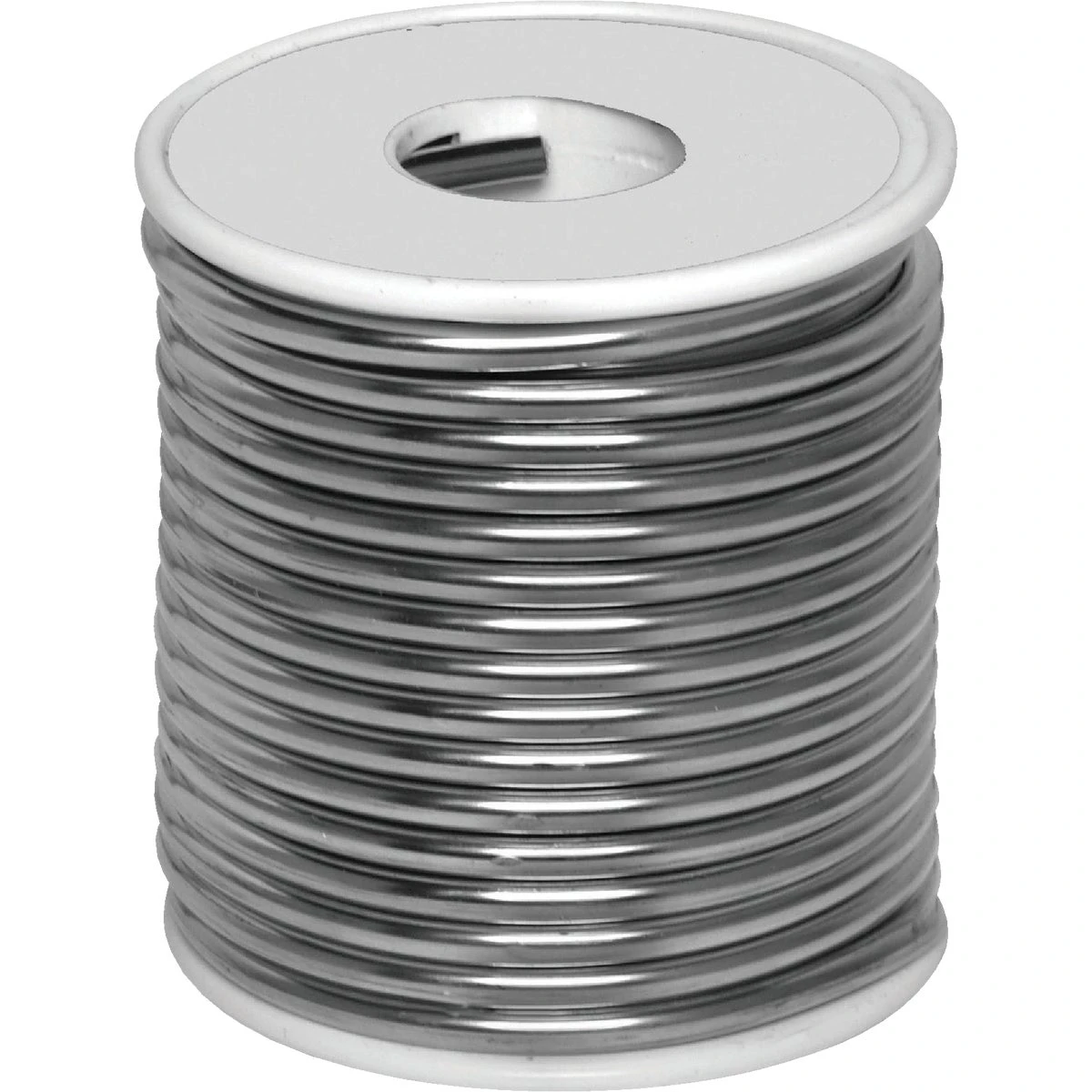 1 Lb Solid Lead-free Solder, 95% Tin, 5% Antimony, Model 53468