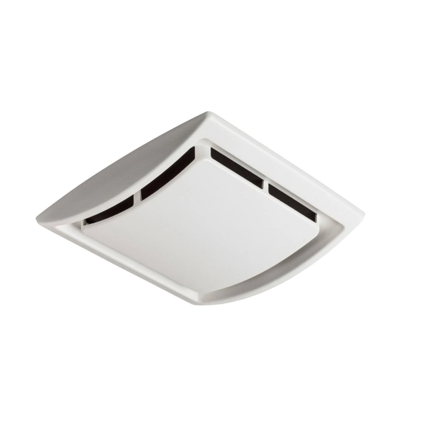 Bathroom Exhaust Fan Upgrade Kit, 60 CFM, 2.5 Sones