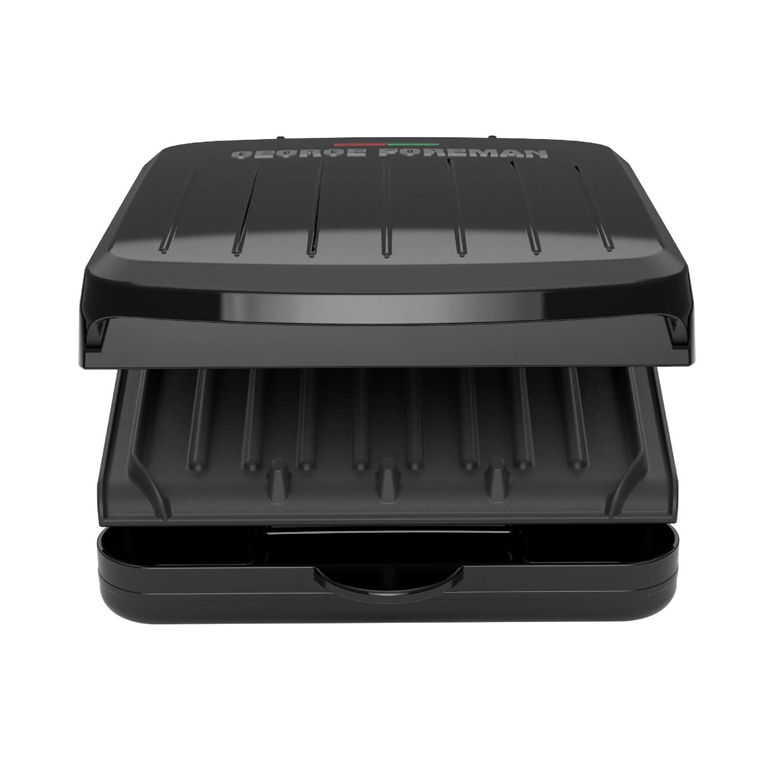 GEORGE FOREMAN BLACK GRILL