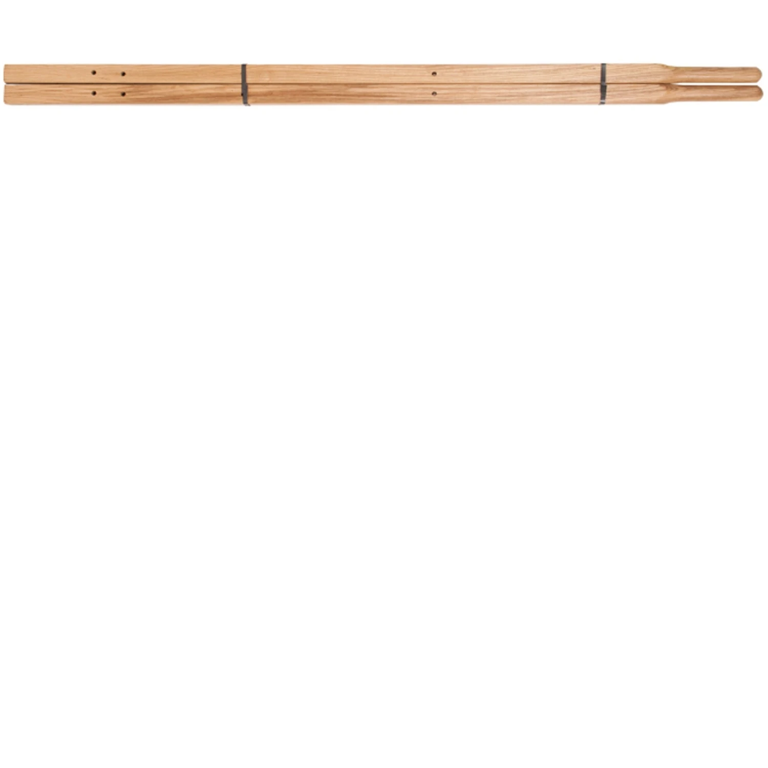 Pair Wheelbarrow Handles