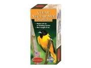 Oriole Nectar Powder, 8-ounce Makes 64-ounce Of Nectar - Easy To Use