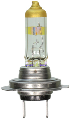 Night Defense Capsule Head Light Bulb, BPH7ND