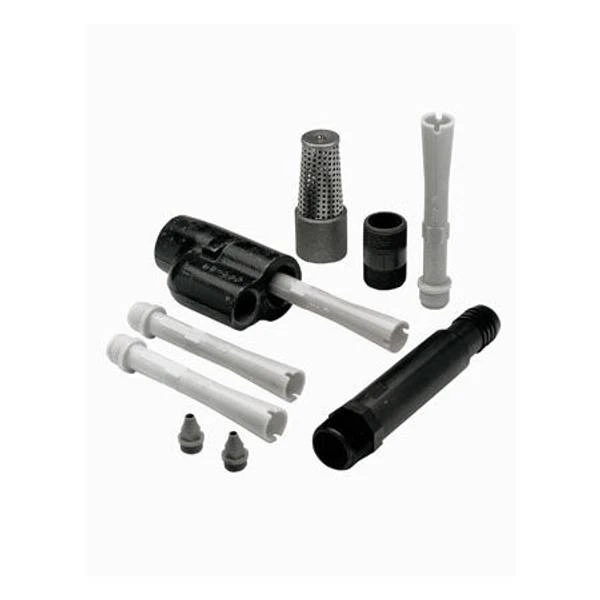 Double Pipe Deep Well Jet Kit for Water Pump Systems