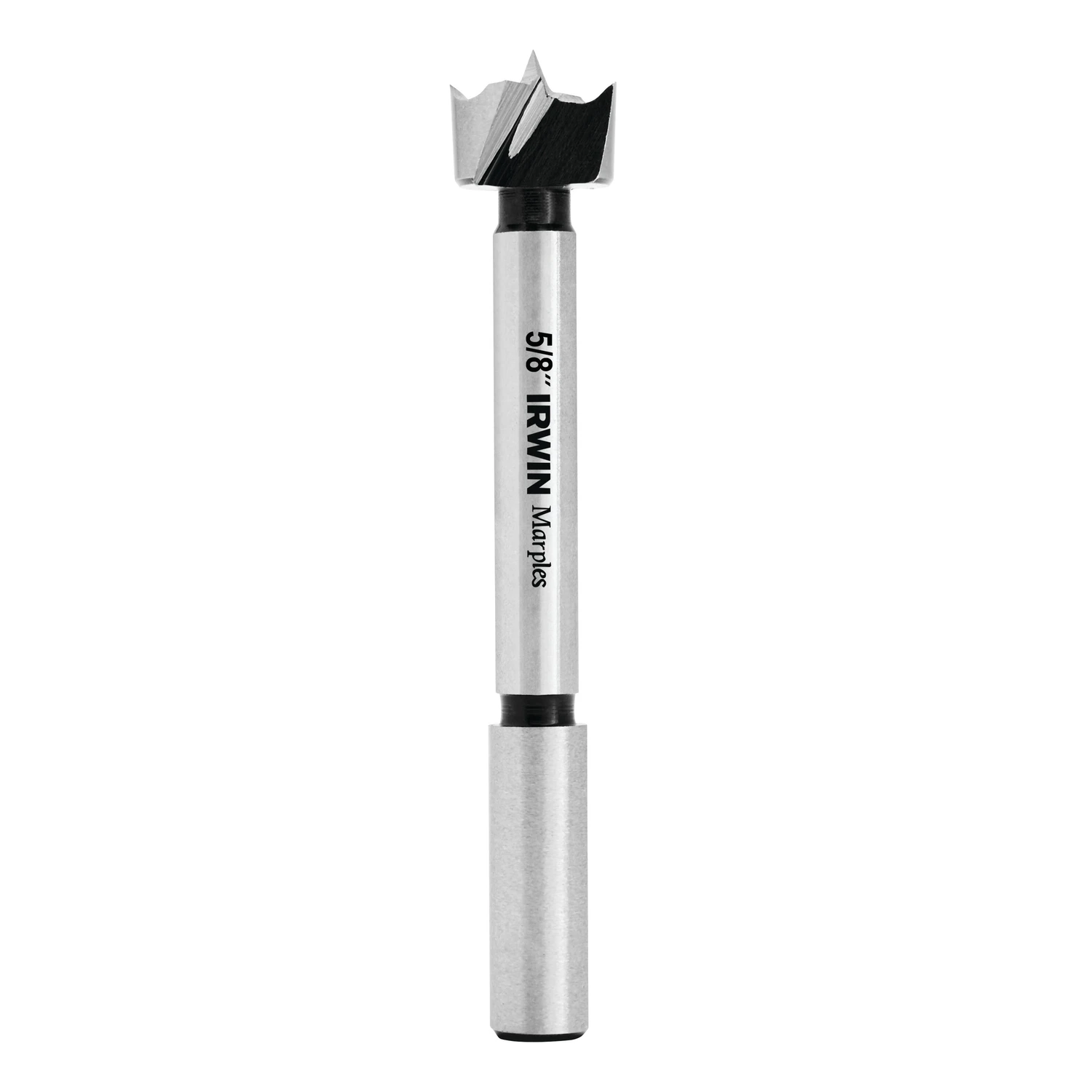 5/8 In. X 3-1/2 In. Reduced Shank Forstner Drill Bit