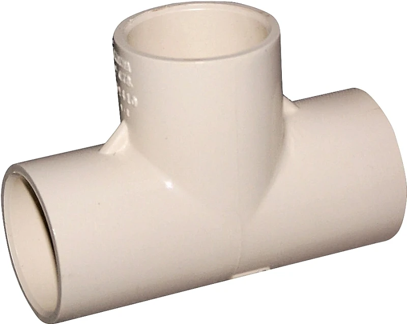 CPVC Pipe Tee, 3/4 In.