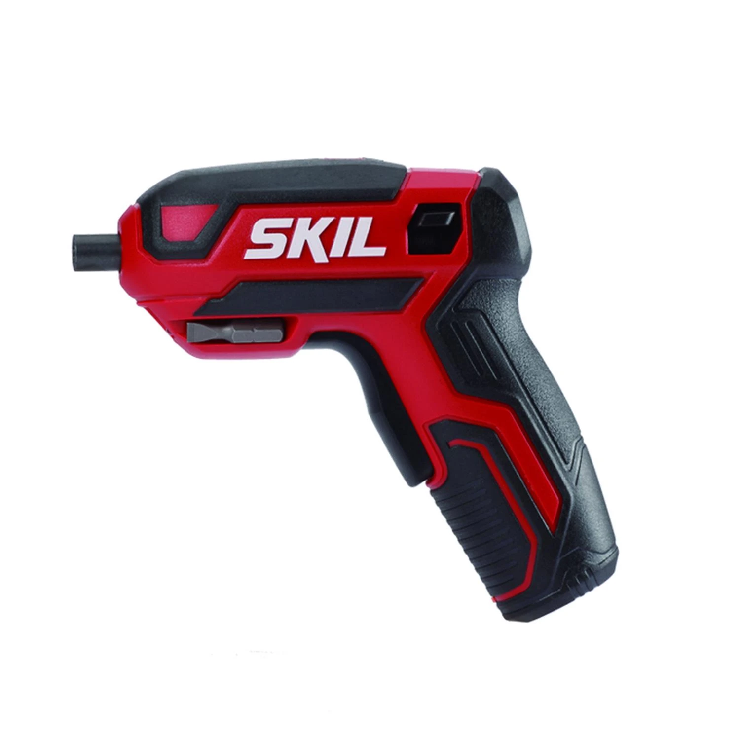 4-volt Lithium-ion 1/4 In. Hex Rechargeable Cordless Screwdriver Sd561801