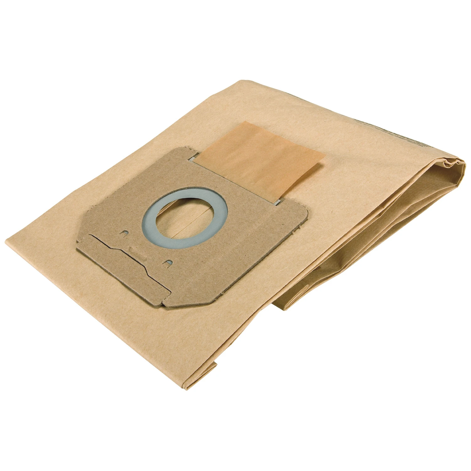 Porter Cable 10 Gal. Filter Vacuum Bag 3-pack For Model 7812 & 7801, 2-ply