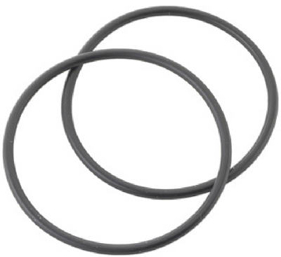 BrassCraft Valley 10-Pack 1-3/8 I.D. X 1-1/2 O.D. X 1/16-Inch Wall O-Ring