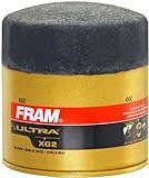 Xg2 Ultra Synthetic Oil Filter - 20,000 Mile Protection