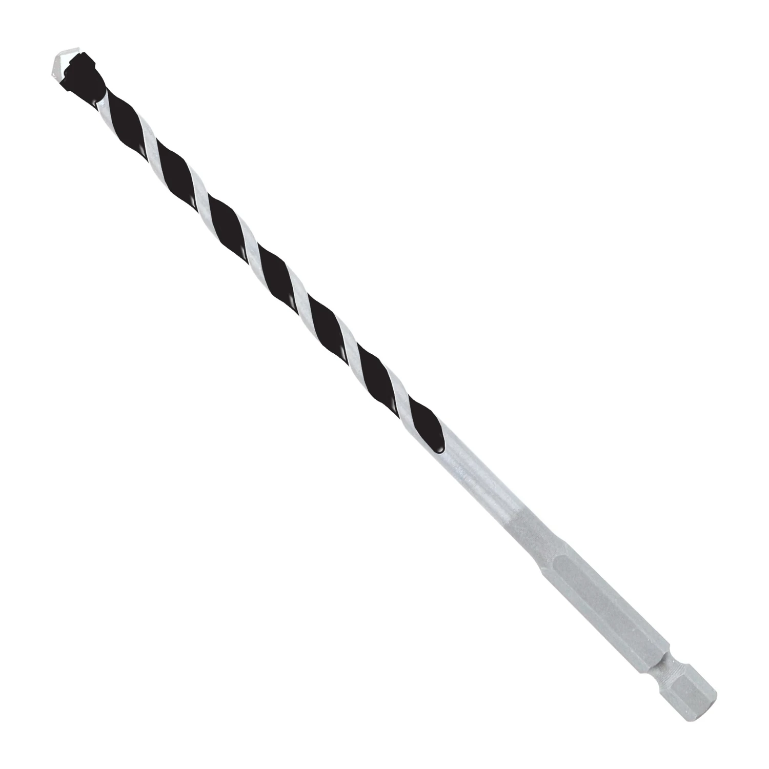 DIABLO 1/4 in. x 4 in. x 6 in. Multi-Material Bit