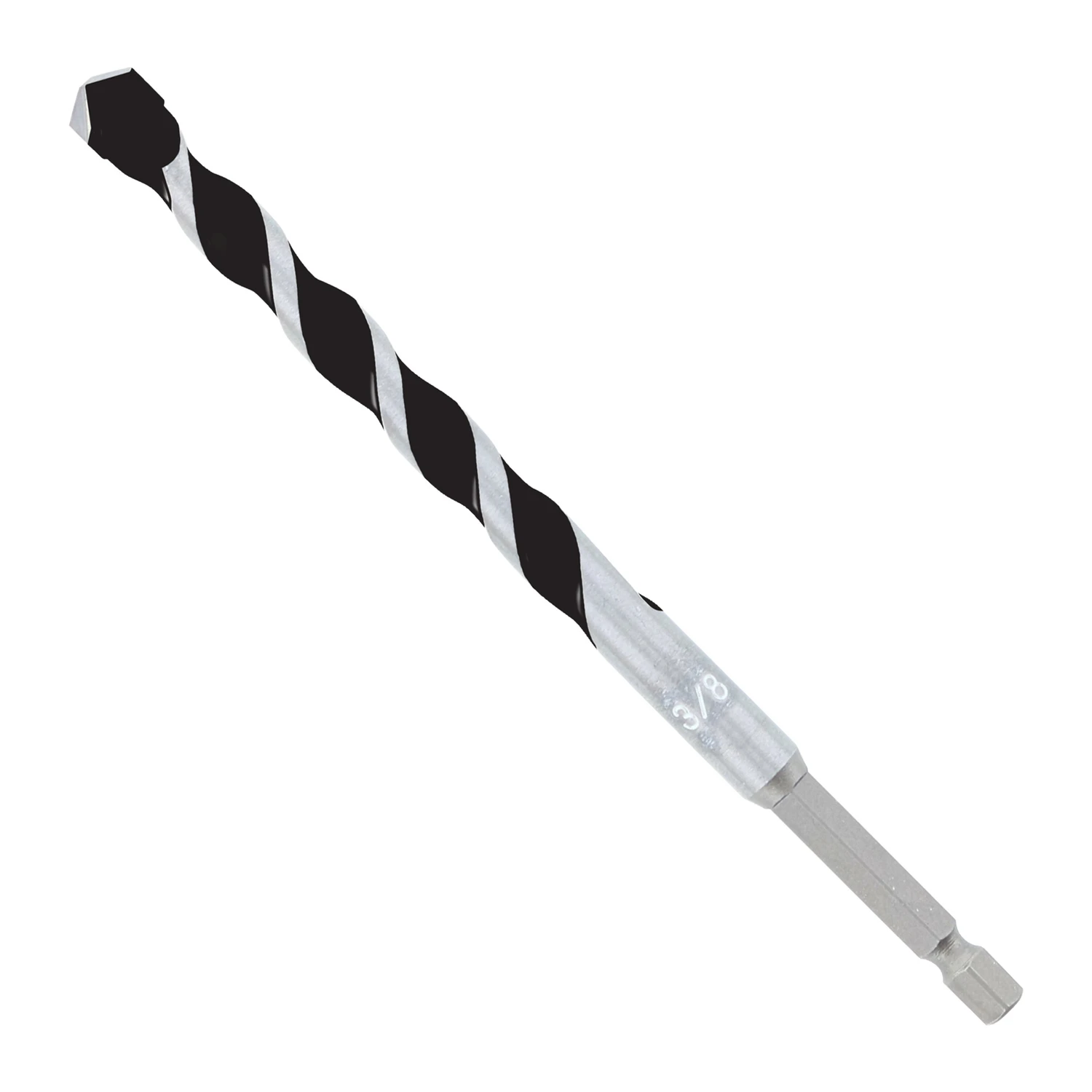 DIABLO 3/8 in. x 4 in. x 6 in. Multi-Material Bit