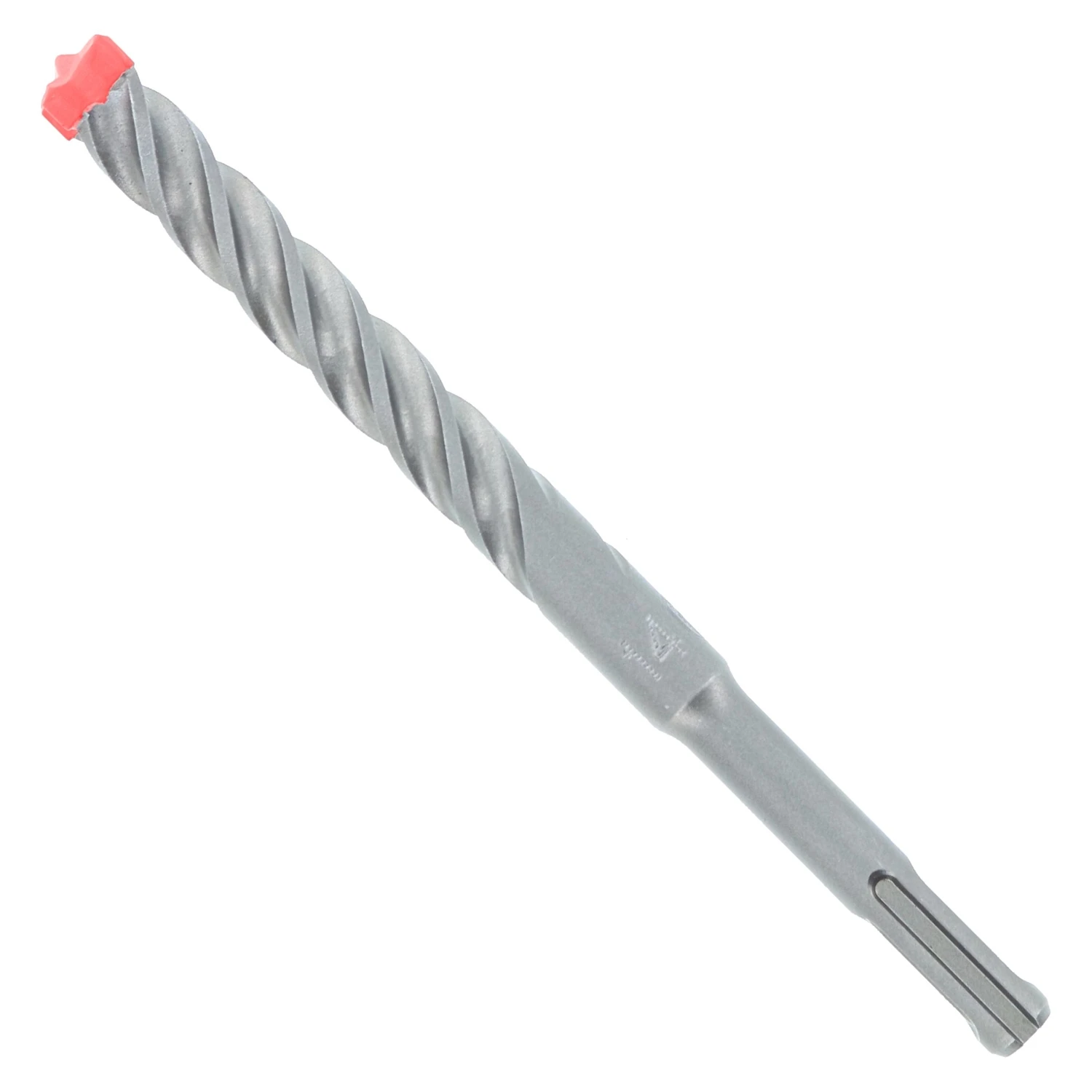 DIABLO 1/2 in. x 4 in. x 6 in. Rebar Demon SDS-Plus 4-Cutter Full Carbide Head Hammer Bit