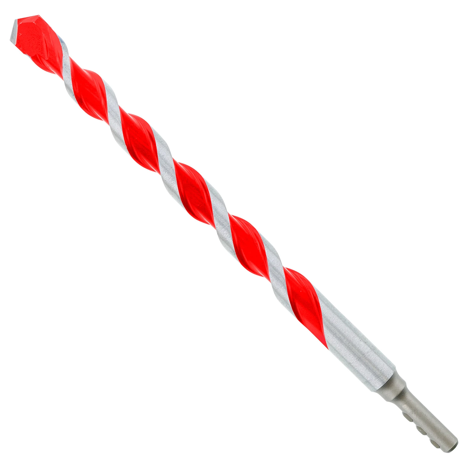 DIABLO 3/4 in. x 10 in. x 12 in. SPEEDemon Red Granite Carbide Tipped Hammer Drill Bit