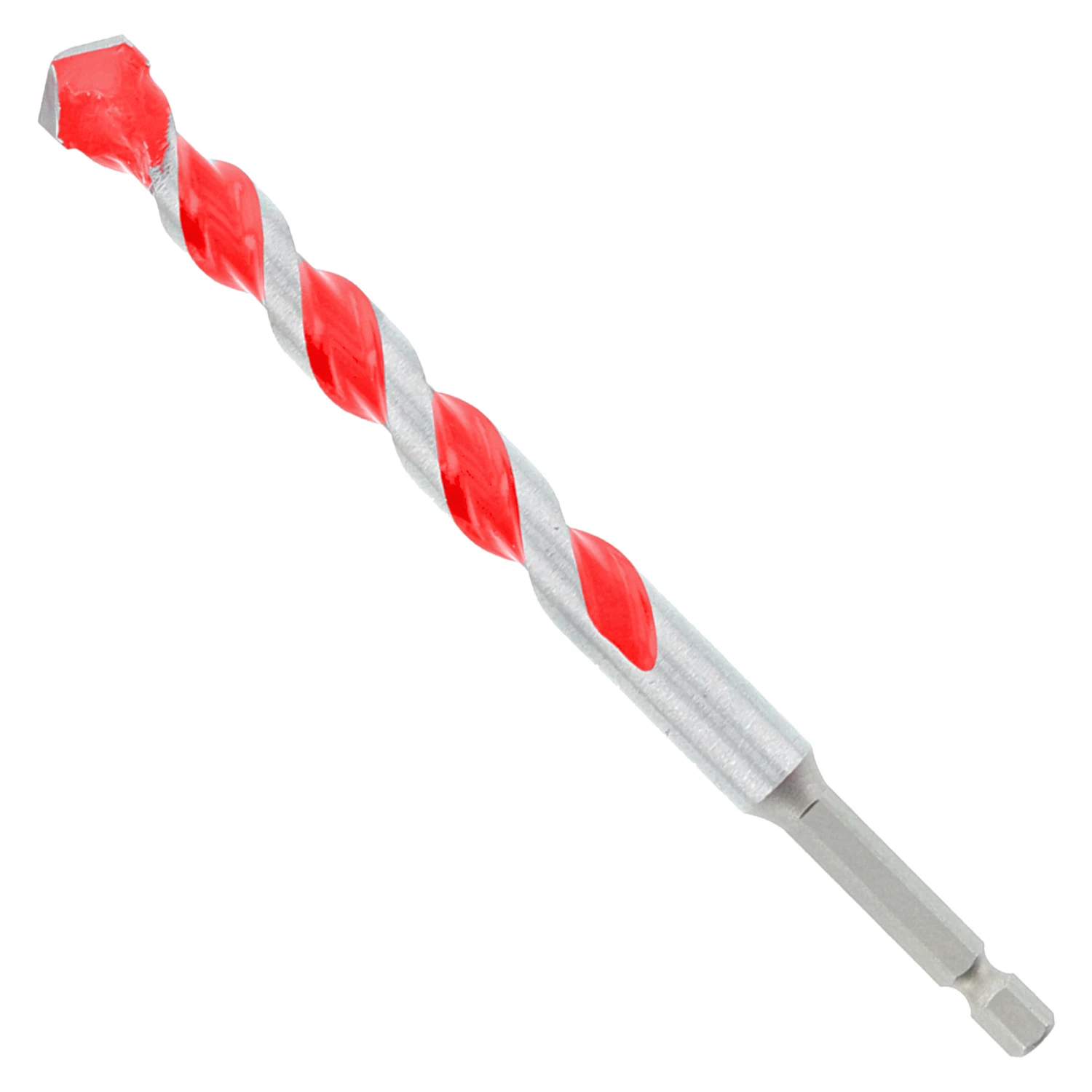 DIABLO 1/2 in. x 4 in. x 6 in. SPEEDemon Red Granite Carbide Tipped Hammer Drill Bit