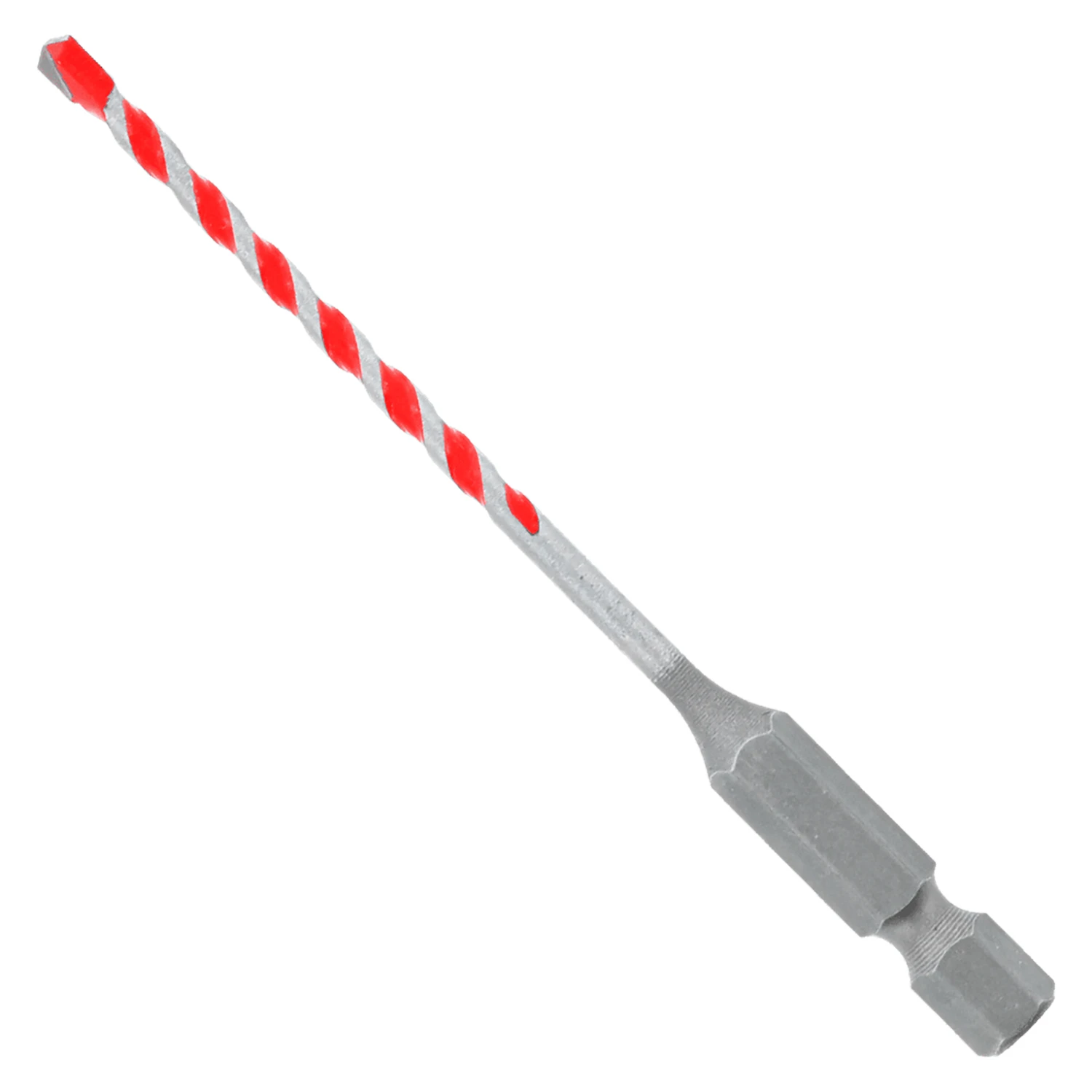 DIABLO 1/8 in. x 2 in. x 3 in. SPEEDemon Red Granite Carbide Tipped Hammer Drill Bit