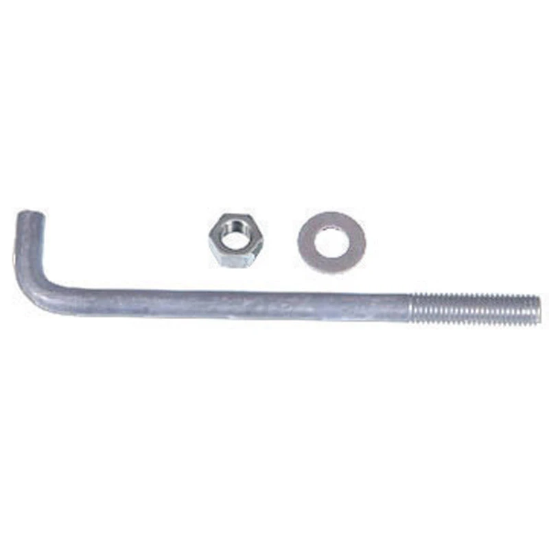 HDG ANC BLT W/N&W 1/2X6   50