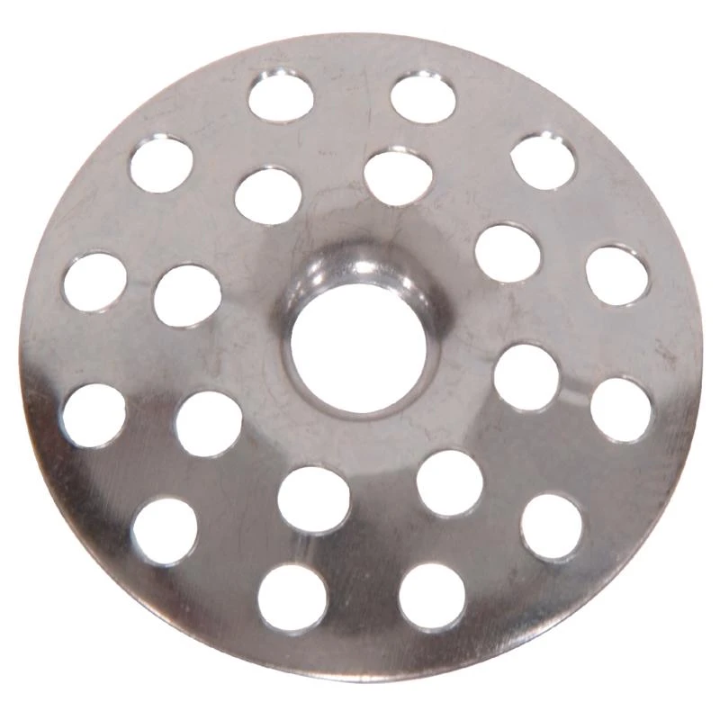 Fast-Pak Plaster Washers, 10-Pk.
