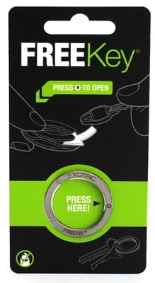 Freekey Basic