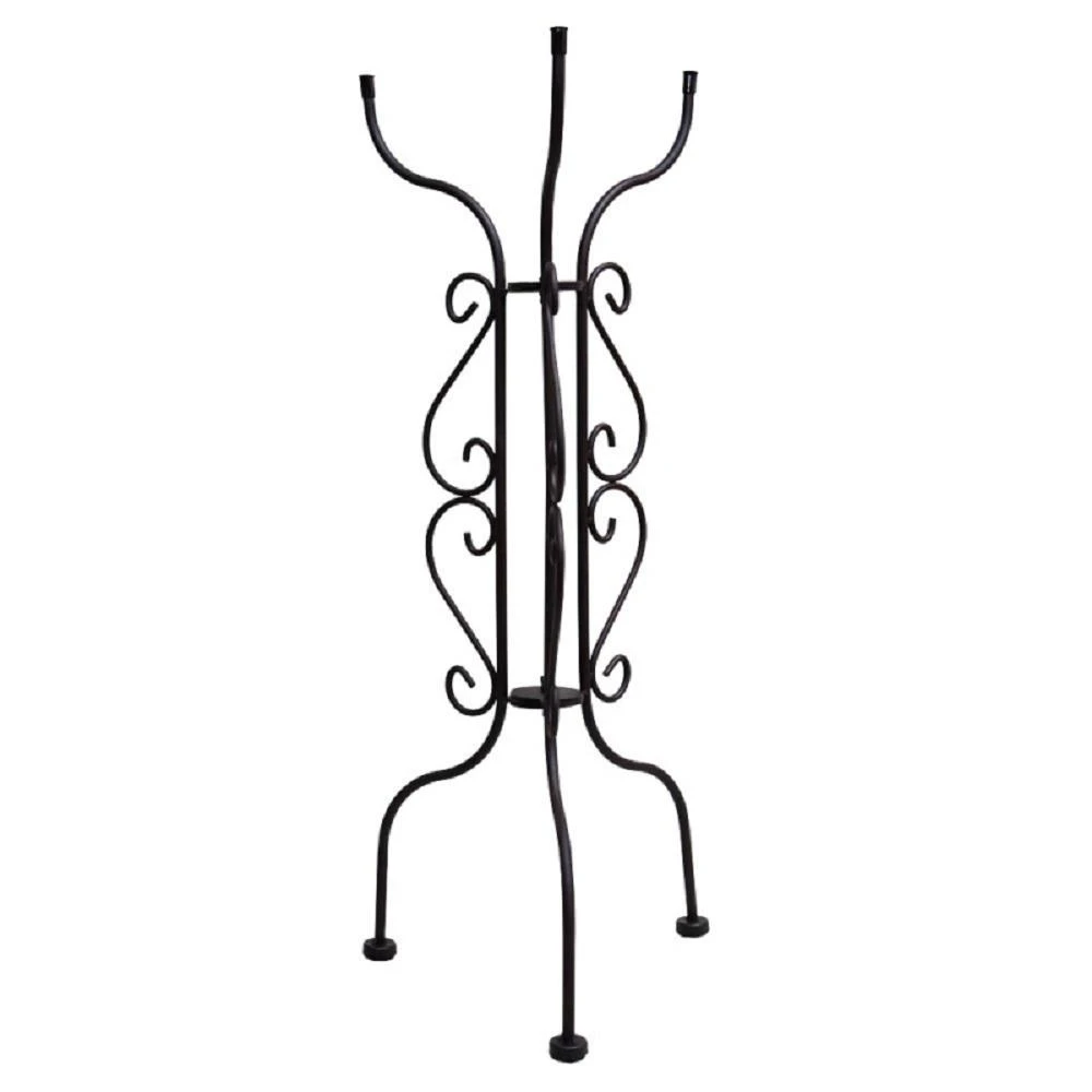 BIRDBATH STAND TALL