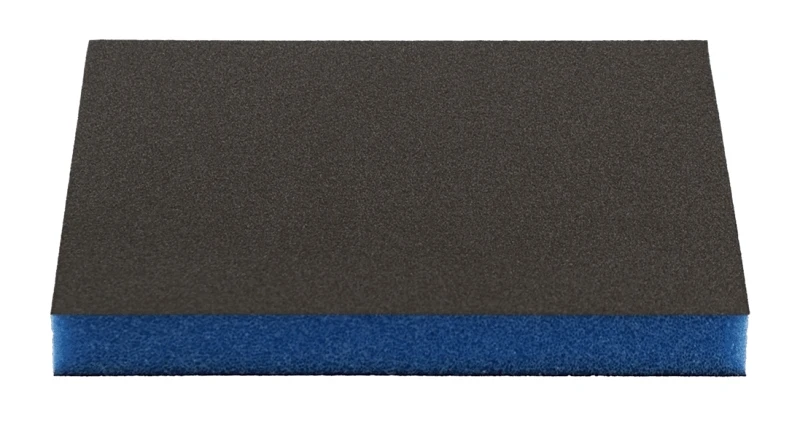 Ultraflex 7 In. X 4-4/5 In. 220-grit Ultra Fine Sanding Sponge (2-pack)