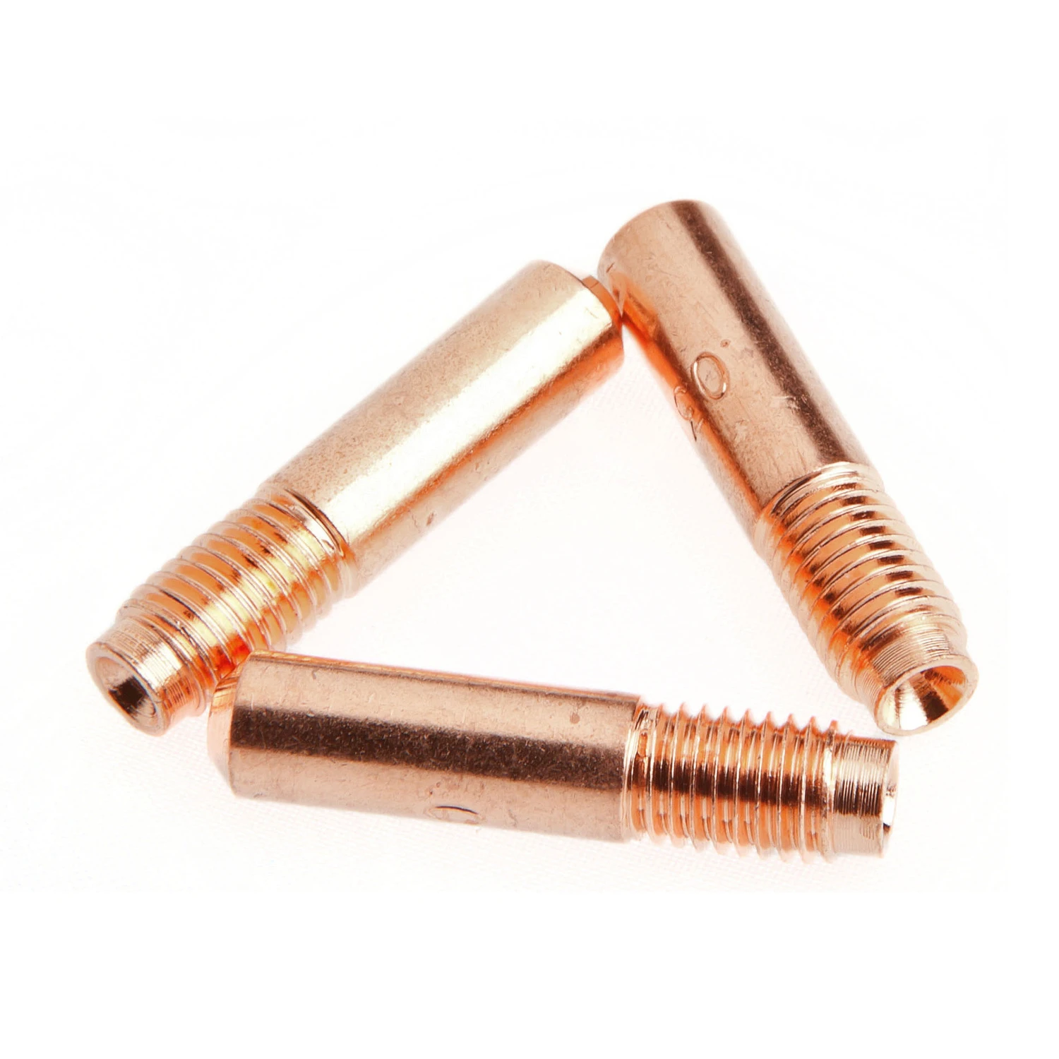 .030 Hobart Contact Tip, 3-Pack