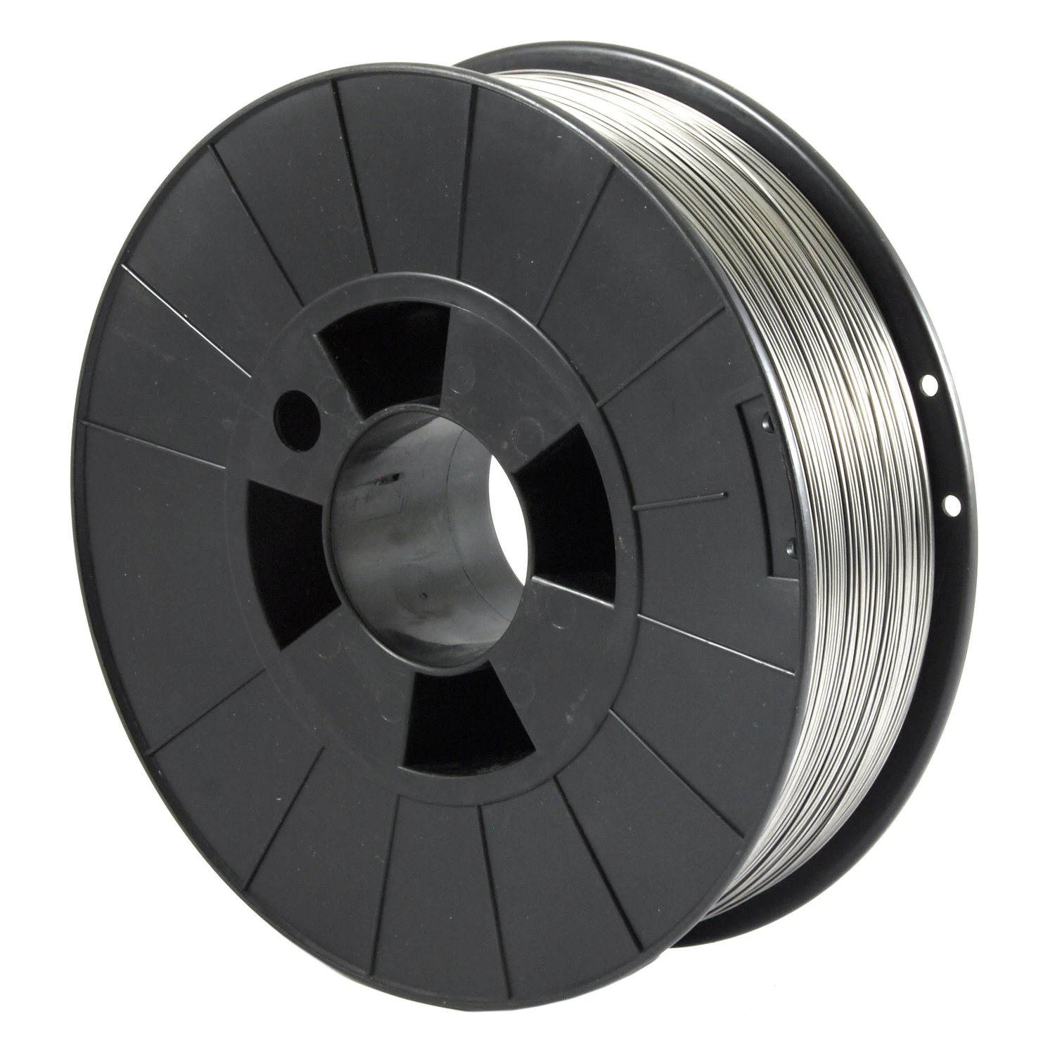 E71t-gs 0.030 In. Flux Core Mild Steel Mig Wire, 10 Lb. Spool