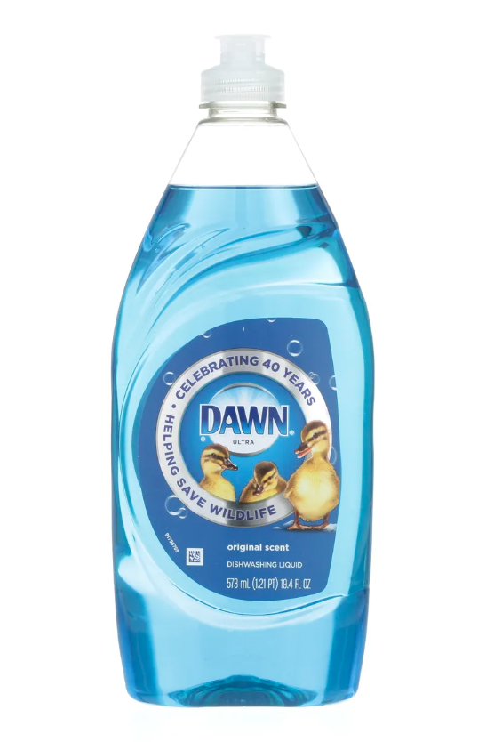 18OZ Orig Dawn Soap
