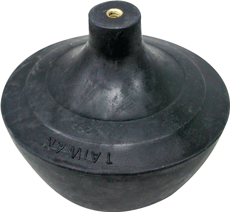 Universal Toilet Tank Ball Rubber Pmb-198 For Most Common Toilet Valves