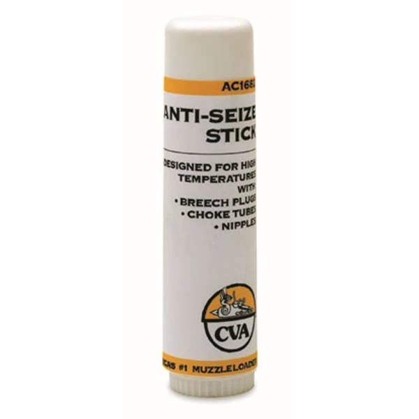 Ac1682 Anti-seize Stick For Breech Plugs - Essential Maintenance Tool