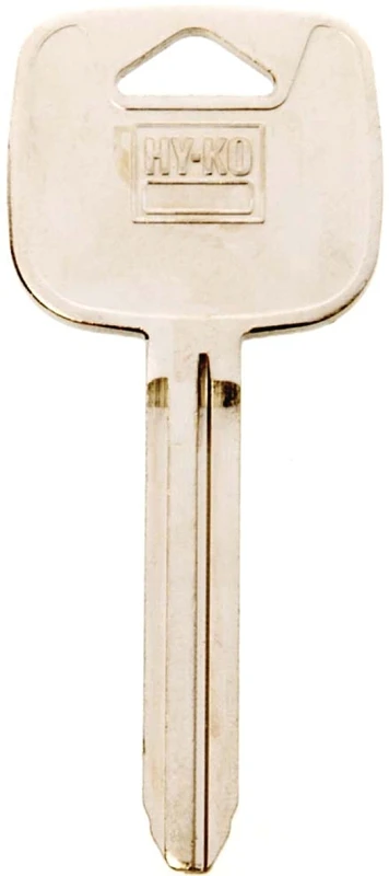 Tr47 Keyblank Toyota - Pack of 10