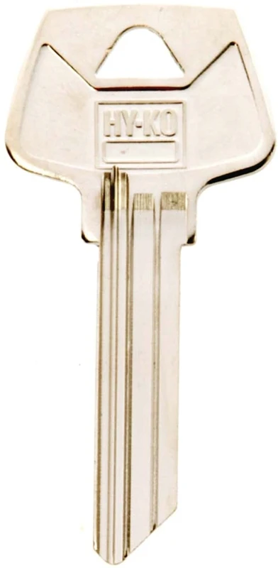 Hy-Ko Home House/Office Key Blank S31 Single sided For Sargent Key Locks