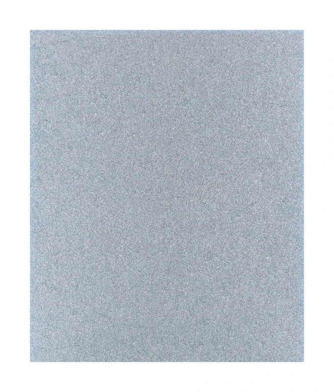 Gator CeraMax 11 in. L X 9 in. W 80 Grit Ceramic Sandpaper 1 pk