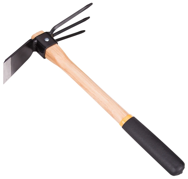 Gm7001 Ergonomic Garden Hoe And Cultivator, 14-1/4 Inch