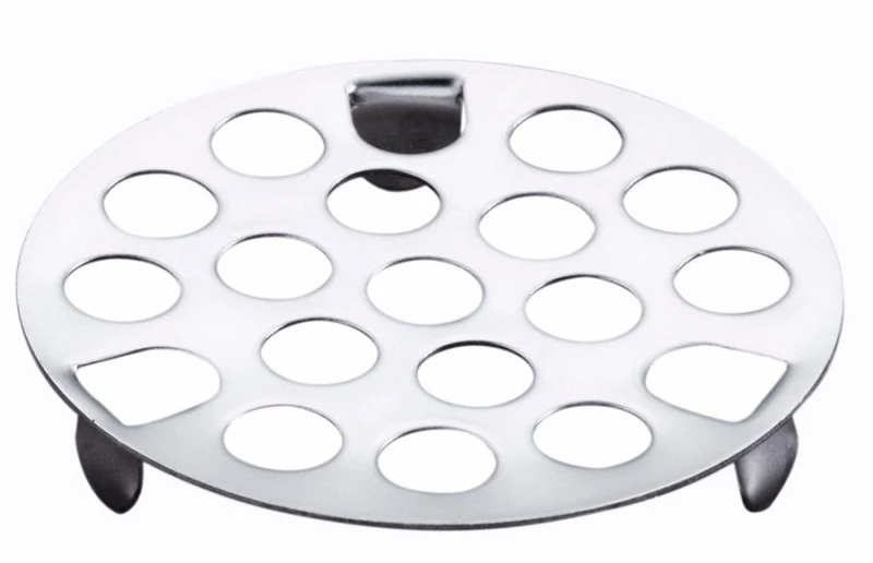 5/8In 3 Prong Snap In Strainer, PP820-55  (Pack of 6)