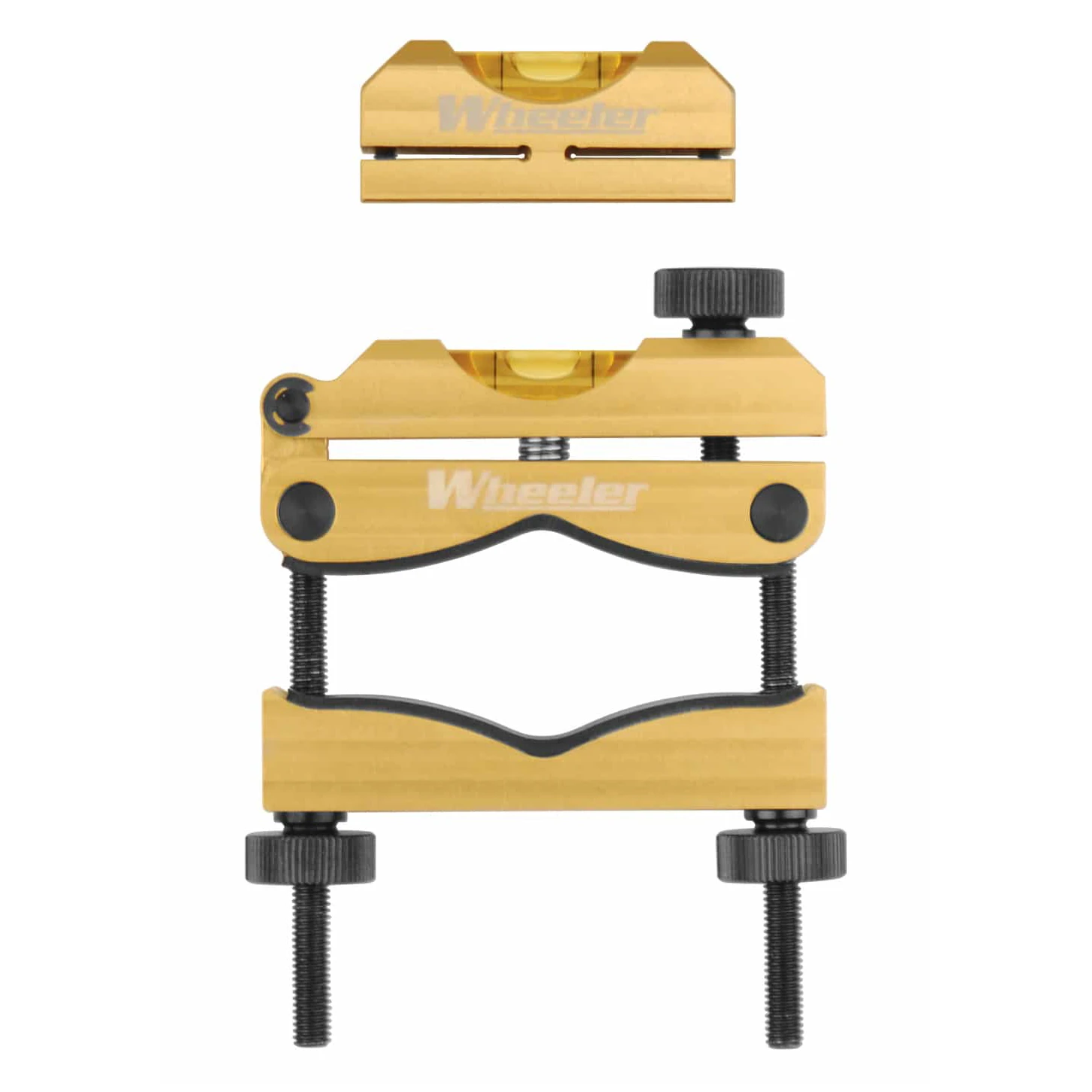 Professional Reticle Leveling System Precision Tool For Accurate Scope Alignment