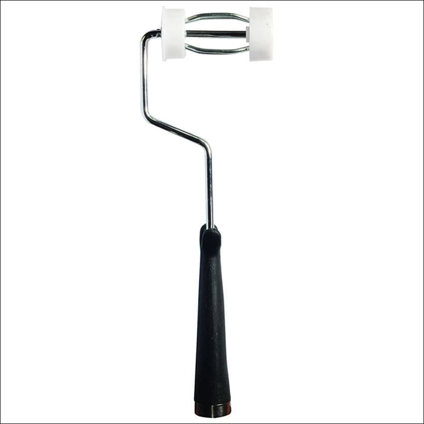 Paint Roller Frame,3 in.,Cage