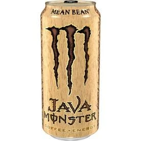 MONSTER ENERGY Monster Java Mean Bean 15 oz