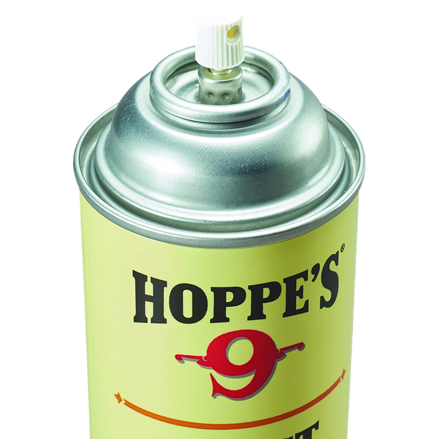 Hoppes 1605 Aerosol Lubricating Oil 10 Pack