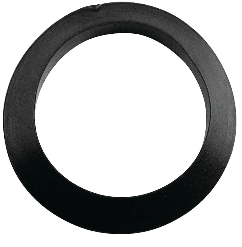 2-7/20 In. Rubber Flush Valve Shank Washer 1 Pk, Model 9d00089170
