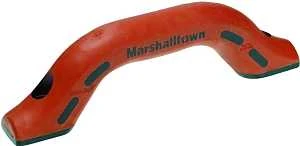 16d Durasoft Magnesium Float Handle 9" X 1-1/4"