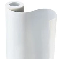 Kittrich Corp 05F-C5400-12 White Shelf Liner
