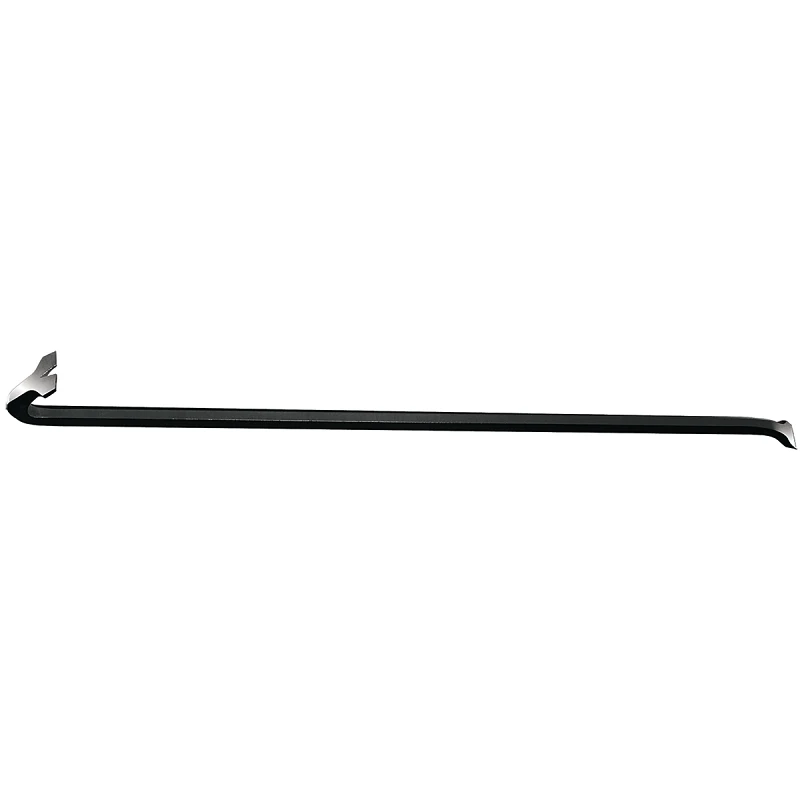 32943 30-inch Hexagonal Wrecking Bar, 3/4-inch Diameter, Drop Forged Steel