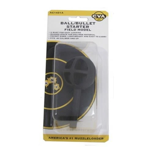 Synthetic Bullet Starter Model Ac1431a For Blackpowder Firearms