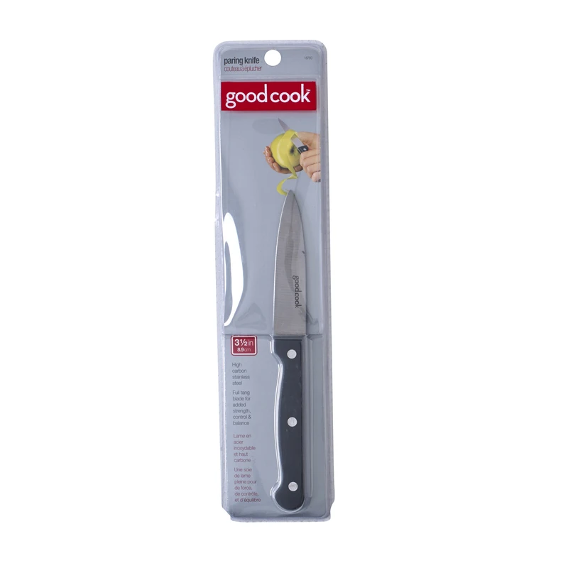 Goodcook 3.5 In. Paring Knife